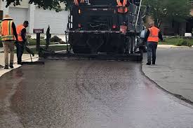 Best Recycled Asphalt Driveway Installation in Beaverton, OR